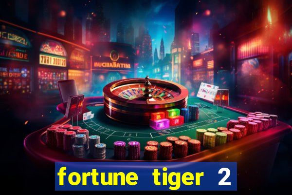 fortune tiger 2 revenge demo